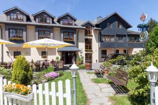 Augustusberg Hotel & Restaurant - 2