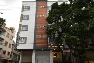 Hotel Ur Stay Inn - 7