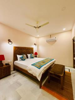 Hotel Golden Excellency - Jaisalmer - 2