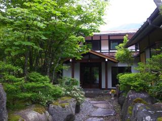 Pension Kinoshita - Takayama - 4