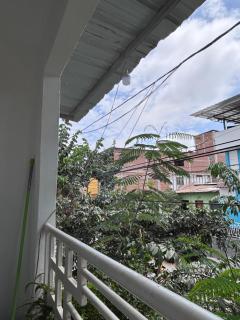 Mini Apartment with Air Conditioning all included - 7