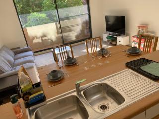 Quiet and convenient - Sydney - 4