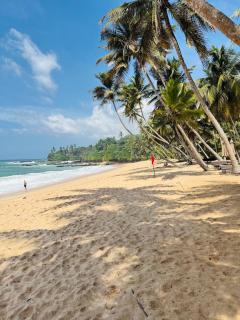 White Resort - 1 Min walk to the Beaches - Tangalle - 0