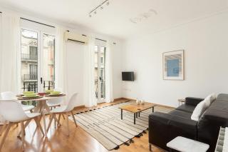 Mid term cozy apartment - 2
