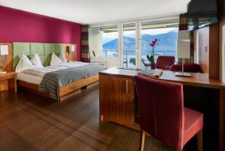 Hotel Alexander - Weggis - 8