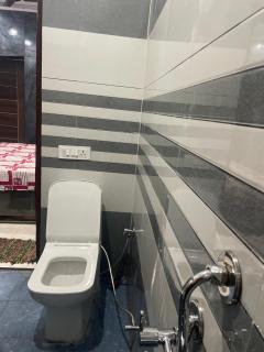 Parveen Guest House - 1