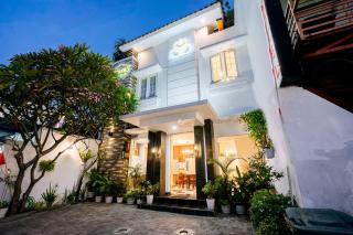 Selaras Inn Syariah - Yogyakarta - 0