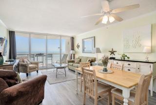 0906 Waters Edge Resort condo - Myrtle Beach - 6