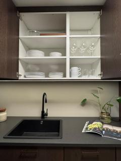 Modern apartment near Oslo! - Kolbotn - 7