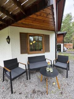 Modern apartment near Oslo! - 6