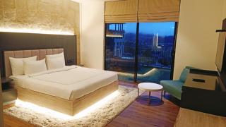 Highland Stonehouse Luxury Boutique Hotel - Nuwara Eliya - 8