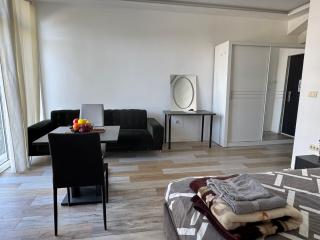 RS Apartmani - Belgrade - 9