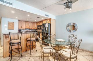 0611 Waters Edge Resort condo - Myrtle Beach - 4