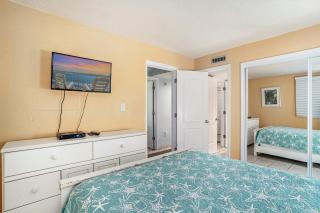 0611 Waters Edge Resort condo - Myrtle Beach - 1