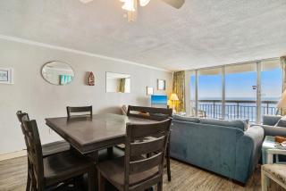 0402 Waters Edge Resort condo - Myrtle Beach - 6