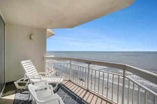 0711 Waters Edge Resort condo - 0