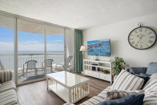 0711 Waters Edge Resort condo - Myrtle Beach - 8