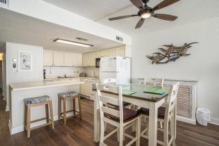 0711 Waters Edge Resort condo - Myrtle Beach - 6