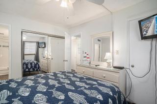0711 Waters Edge Resort condo - Myrtle Beach - 2