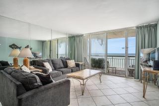 1412 Waters Edge Resort condo - Myrtle Beach - 9