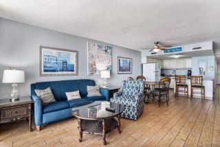 1206 Waters Edge Resort condo - Myrtle Beach - 7