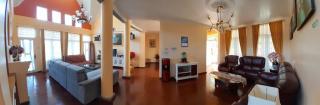 Villa Istana Bunga Lembang - Tegalharendong - 4