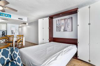 1206 Waters Edge Resort condo - Myrtle Beach - 5
