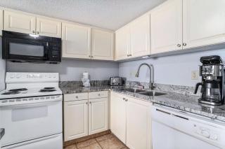 1206 Waters Edge Resort condo - Myrtle Beach - 2