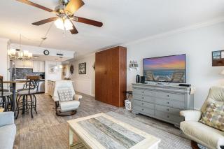 1009 Waters Edge Resort condo - Myrtle Beach - 8
