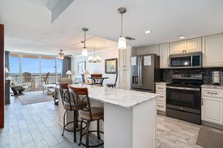 1009 Waters Edge Resort condo - Myrtle Beach - 4