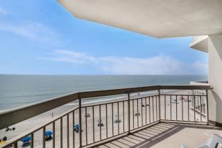 0511 Waters Edge Resort condo - Myrtle Beach - 0