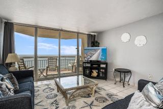 0511 Waters Edge Resort condo - Myrtle Beach - 9