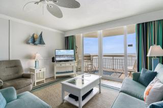 0702 Waters Edge Resort condo - 7
