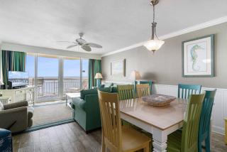 0702 Waters Edge Resort condo - Myrtle Beach - 5