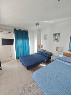 Estudio ROTA - Cala de Finestrat - Benidorm - 8