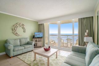 0710 Waters Edge Resort condo - Myrtle Beach - 9