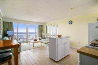 0710 Waters Edge Resort condo - Myrtle Beach - 8