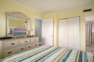 0710 Waters Edge Resort condo - Myrtle Beach - 3