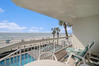 0112 Waters Edge Resort condo - Myrtle Beach - 9