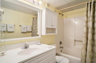 0710 Waters Edge Resort condo - Myrtle Beach - 2