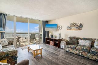 0112 Waters Edge Resort condo - 8