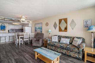 0112 Waters Edge Resort condo - Myrtle Beach - 6