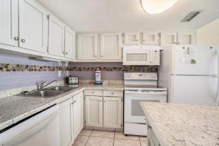0112 Waters Edge Resort condo - Myrtle Beach - 3