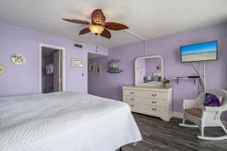 0112 Waters Edge Resort condo - Myrtle Beach - 1