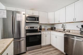 1109 Waters Edge Resort condo - 3