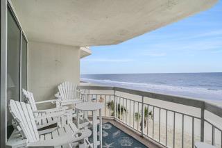0406 Waters Edge Resort condo - Myrtle Beach - 0