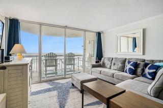 0406 Waters Edge Resort condo - Myrtle Beach - 8