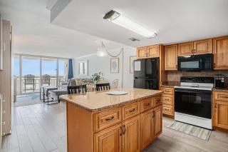 0406 Waters Edge Resort condo - Myrtle Beach - 7