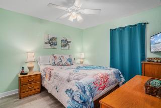 0406 Waters Edge Resort condo - Myrtle Beach - 1