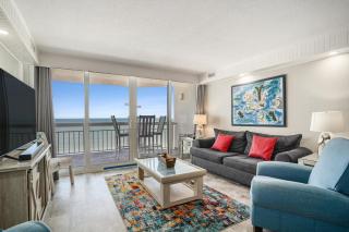 1001 Waters Edge Resort condo - Myrtle Beach - 9